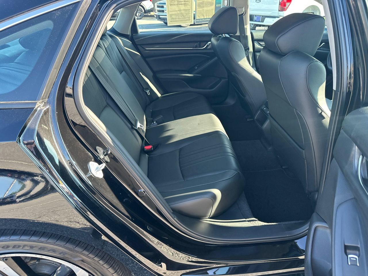 Used 2022 Honda Accord Sport Special Edition image 15