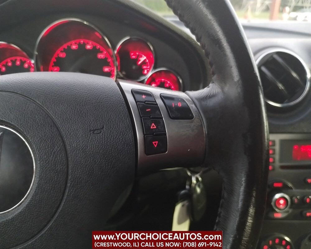 Used 2007 Pontiac G6 GT w/ Premium Package image 18