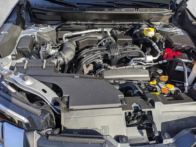 New 2026 Subaru Outback Premium image 16