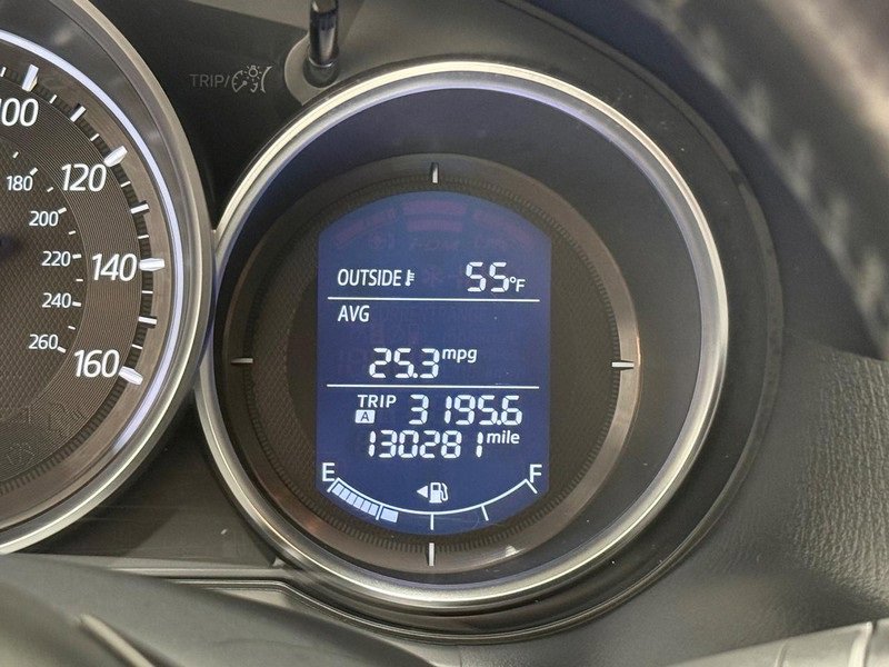 Used 2016 MAZDA CX-5 Grand Touring image 16