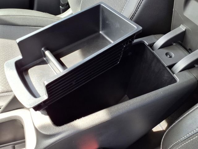 Used 2025 Buick Encore GX Preferred FWD image 56