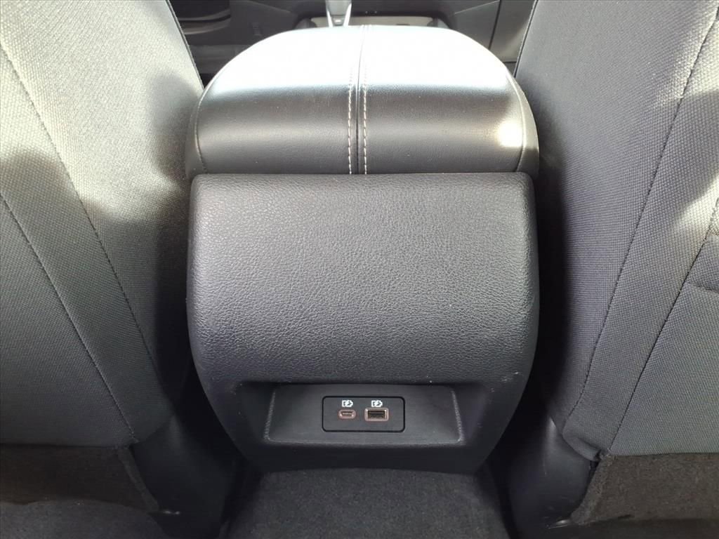 Used 2022 Nissan Altima 2.5 SV image 15