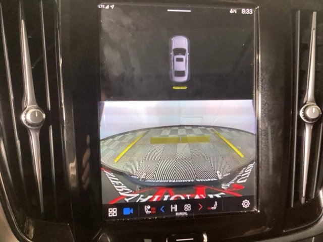 Certified 2023 Volvo S90 B6 Plus w/ Protection Package Premier image 24