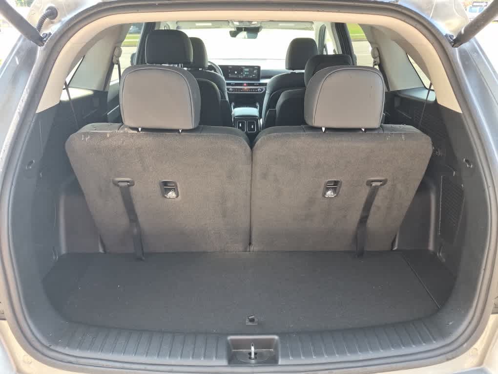 Used 2025 Kia Sorento EX AWD/4WD image 37