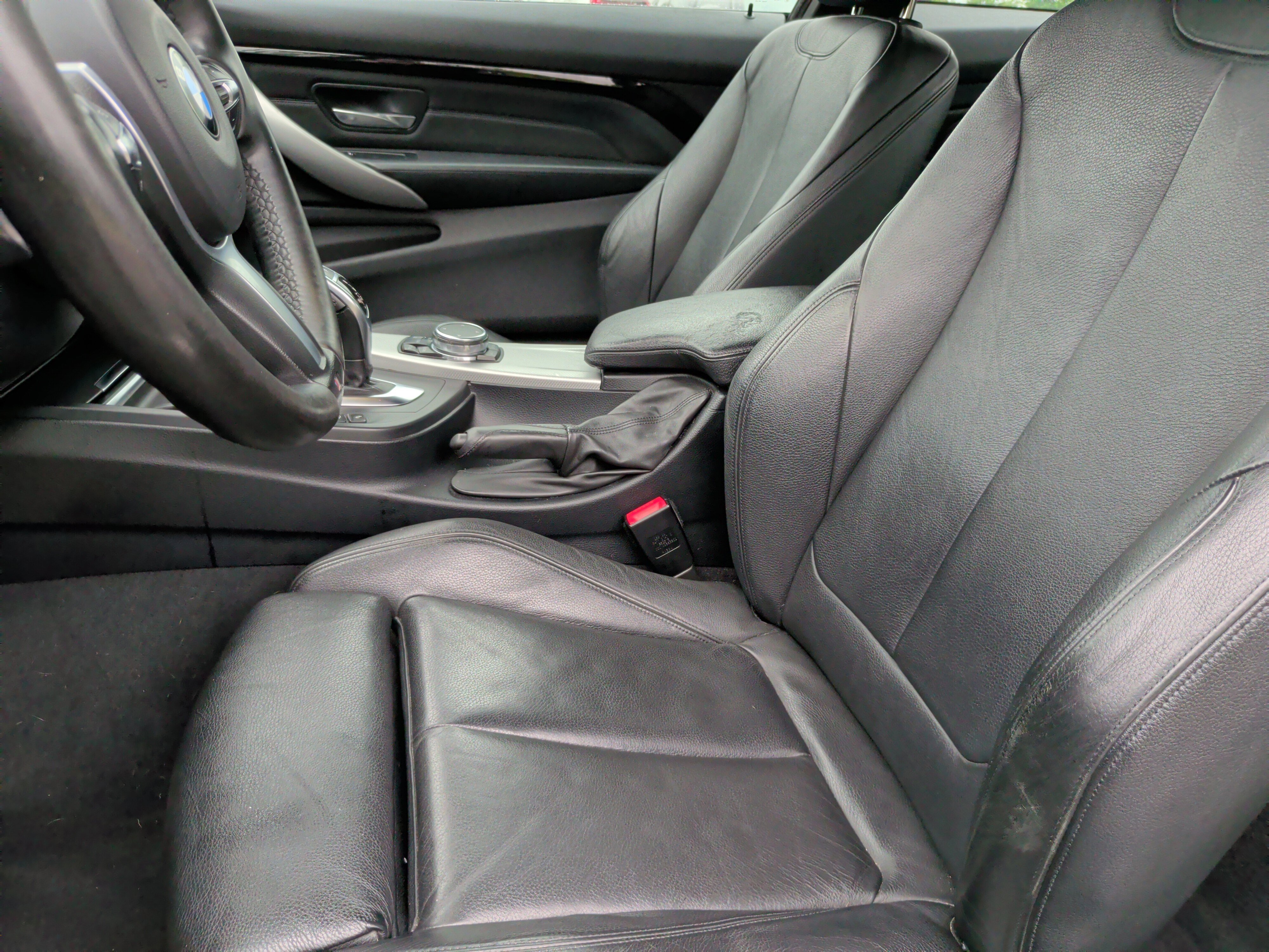 Used 2015 BMW 428i xDrive Coupe AWD/4WD image 26