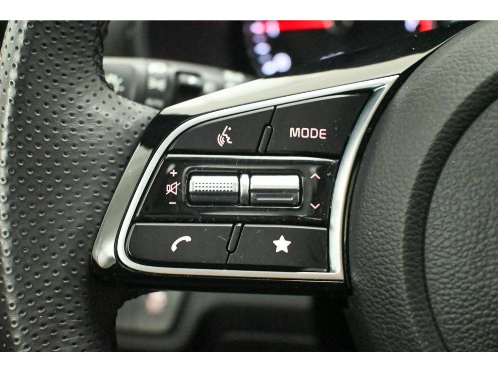 Used 2024 Kia Forte GT-Line w/ GT-Line Premium Package image 35