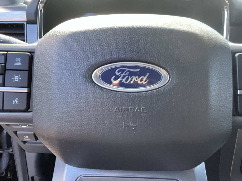 Certified 2023 Ford F150 4x4 SuperCrew image 39