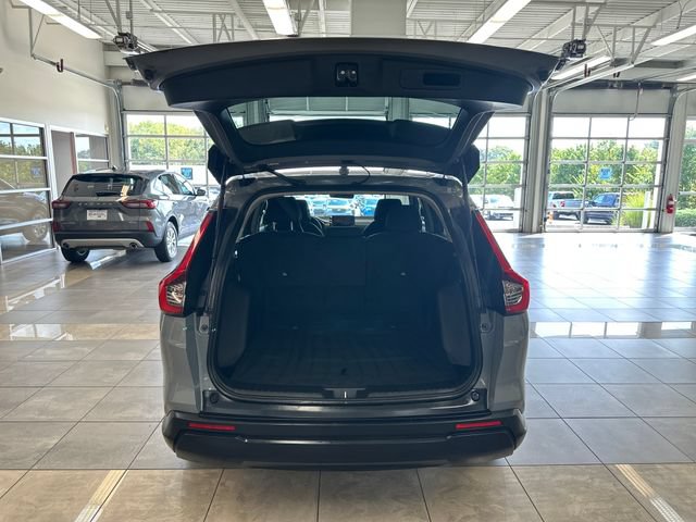 Used 2023 Honda CR-V LX image 23