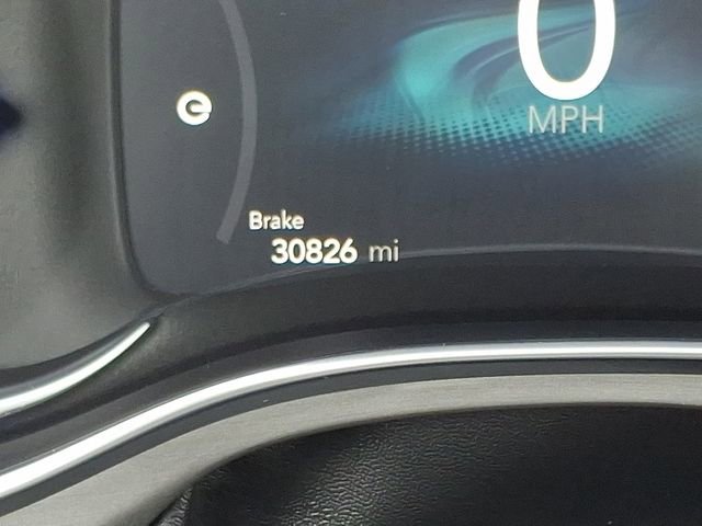 Used 2024 Chrysler Pacifica Pinnacle FWD image 23