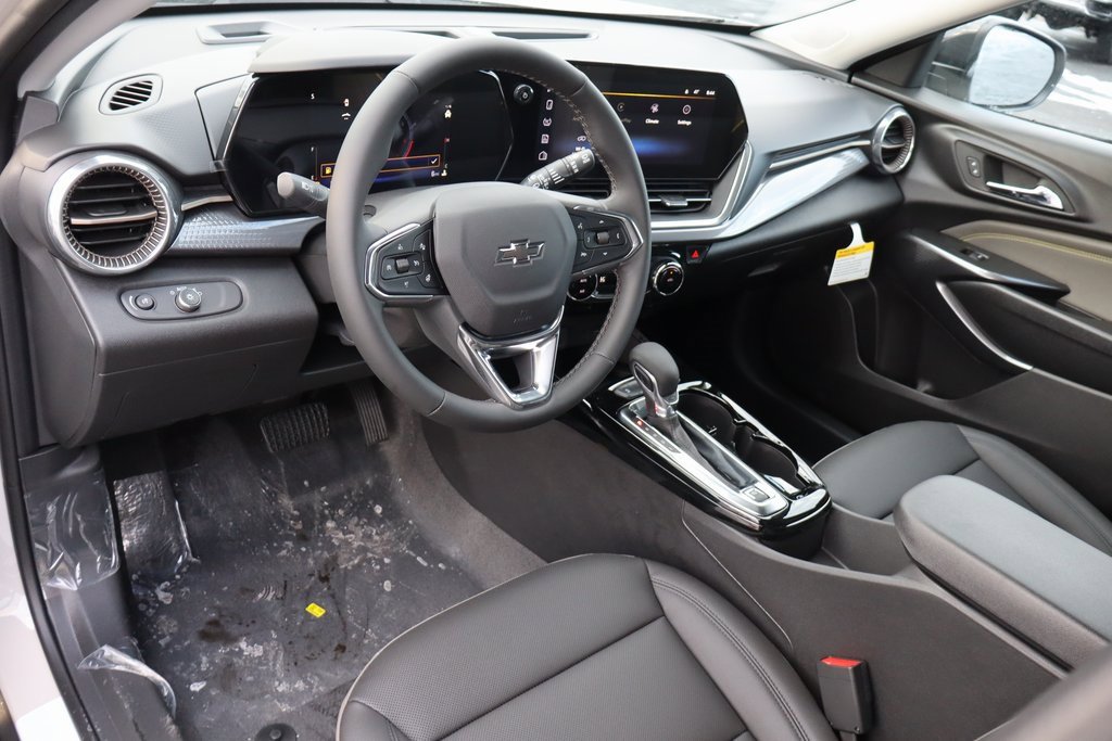 New 2026 Chevrolet Trax ACTIV image 5