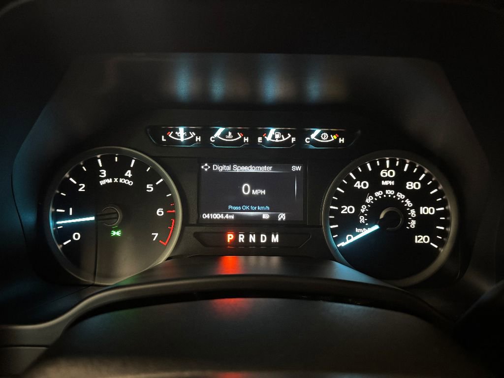 Used 2019 Ford F150 XLT w/ Equipment Group 302A Luxury image 21