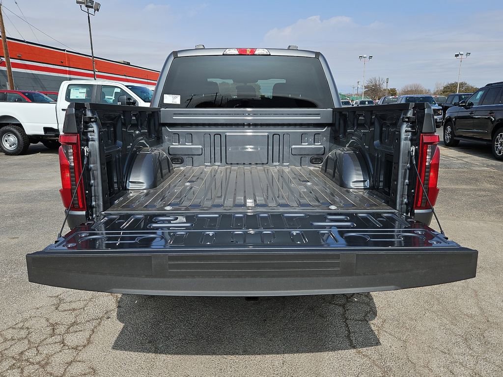 New 2026 Ford F150 STX w/ Equipment Group 200A image 18