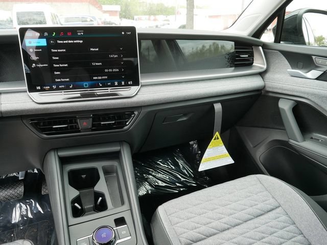 New 2026 Volkswagen Tiguan S AWD/4WD image 10