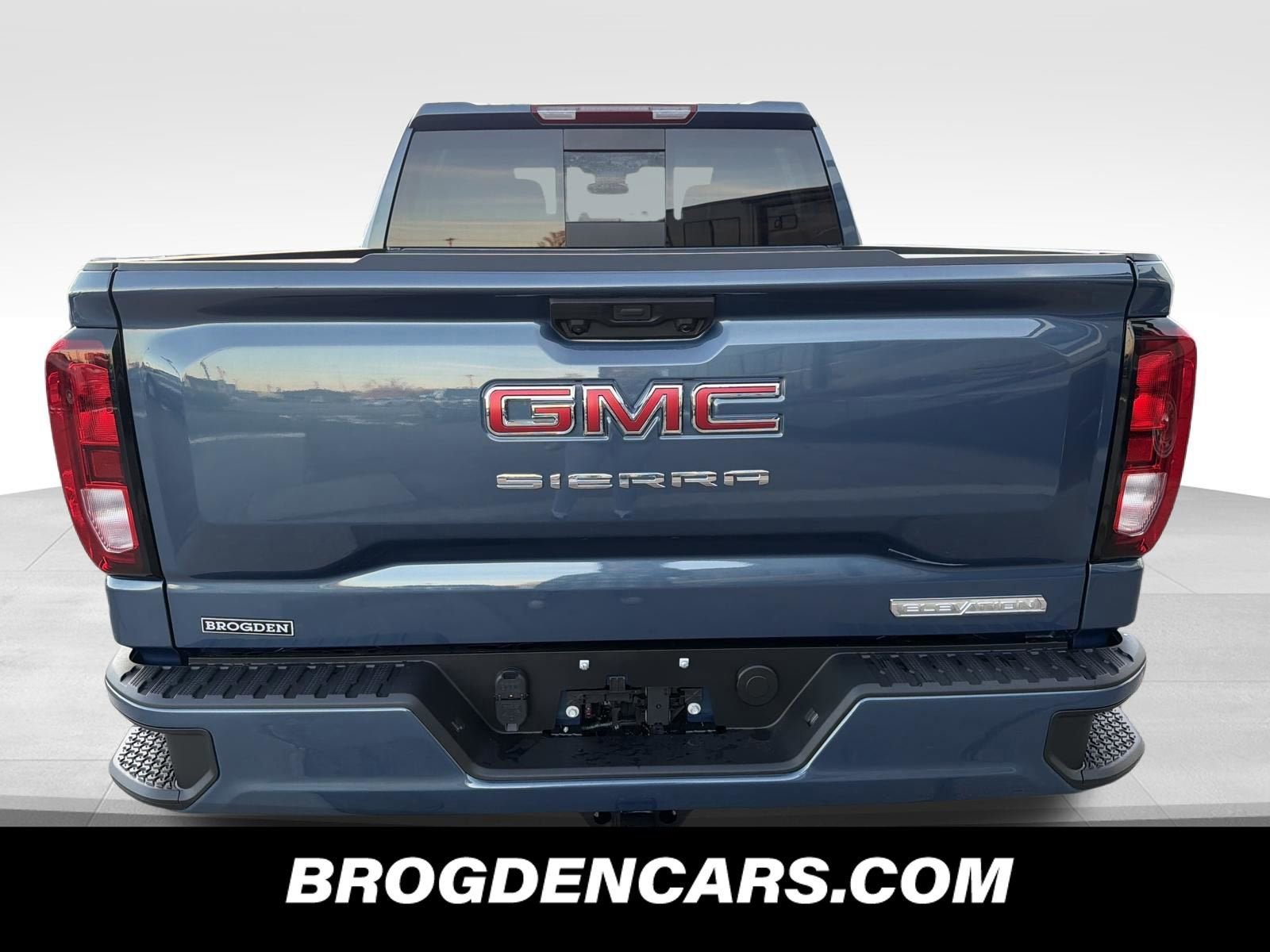 New 2026 GMC Sierra 1500 Elevation w/ Preferred Package image 7