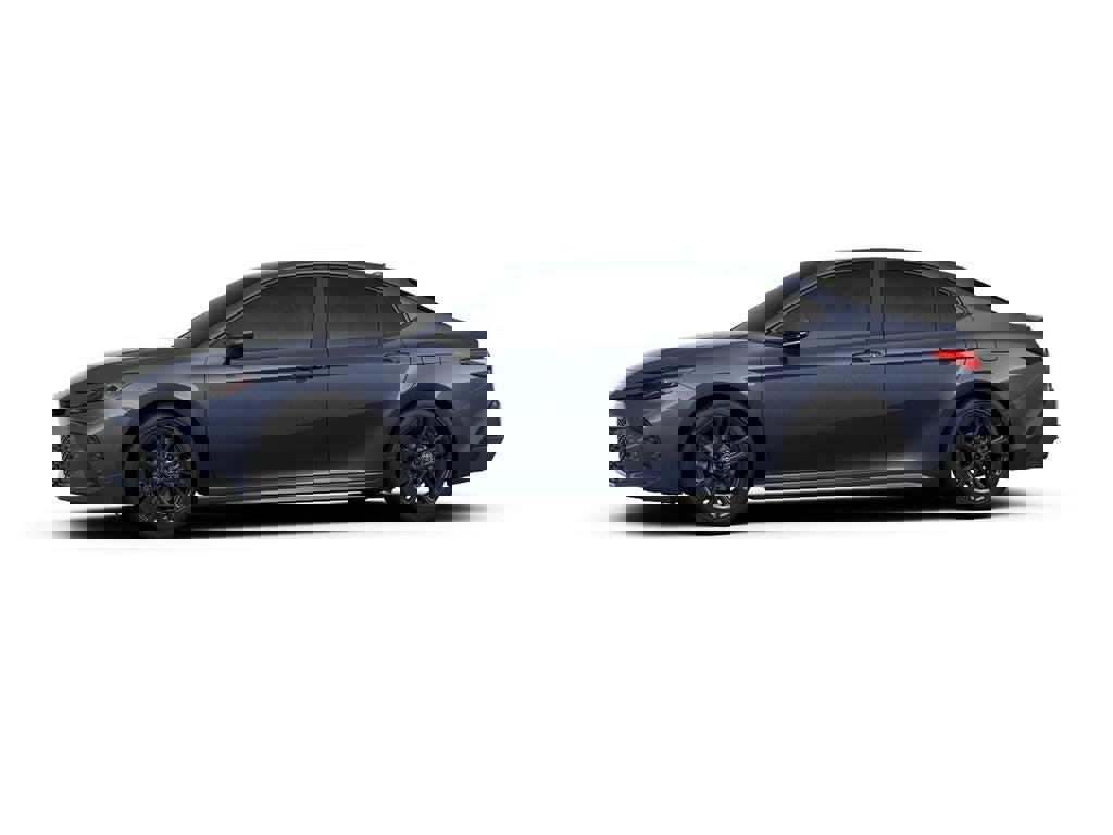 New 2026 Toyota Camry SE image 3