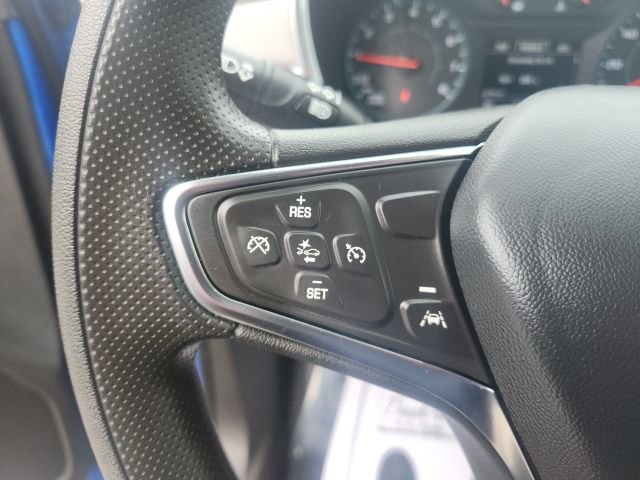 Used 2024 Chevrolet Equinox LS w/ Sport Edition image 23