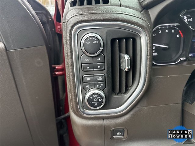 Used 2020 GMC Sierra 1500 SLT w/ SLT Premium Plus Package image 12