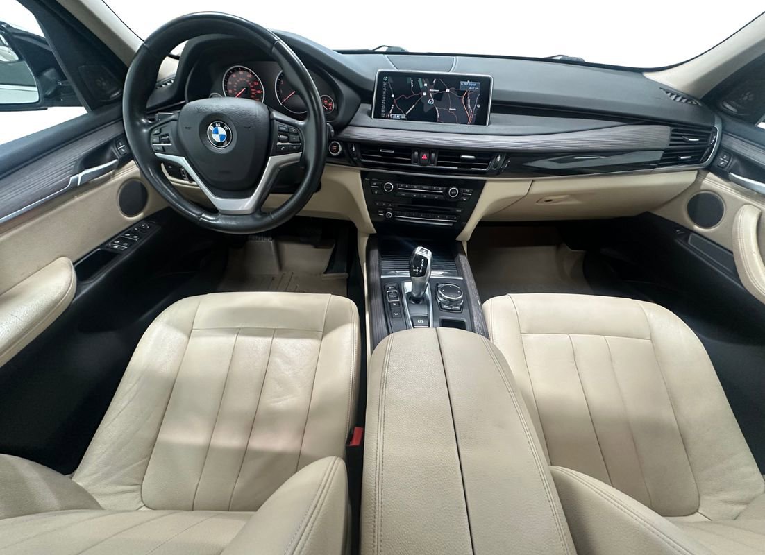 Used 2016 BMW X5 xDrive35i image 20