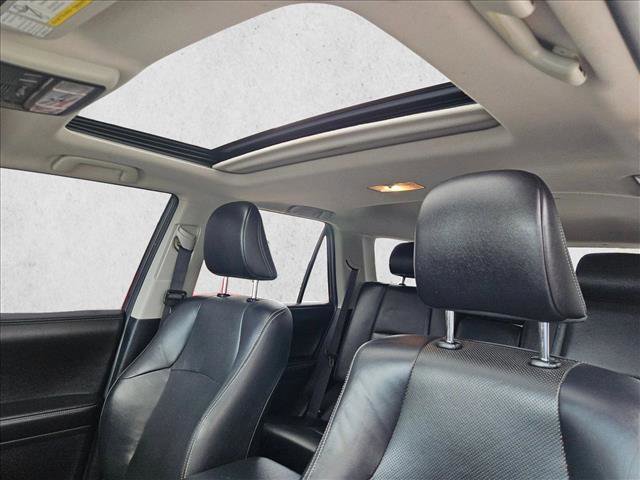 Used 2014 Toyota 4Runner Limited image 16