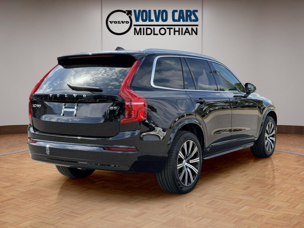 Used 2023 Volvo XC90 B5 Core w/ Climate Package AWD/4WD image 19