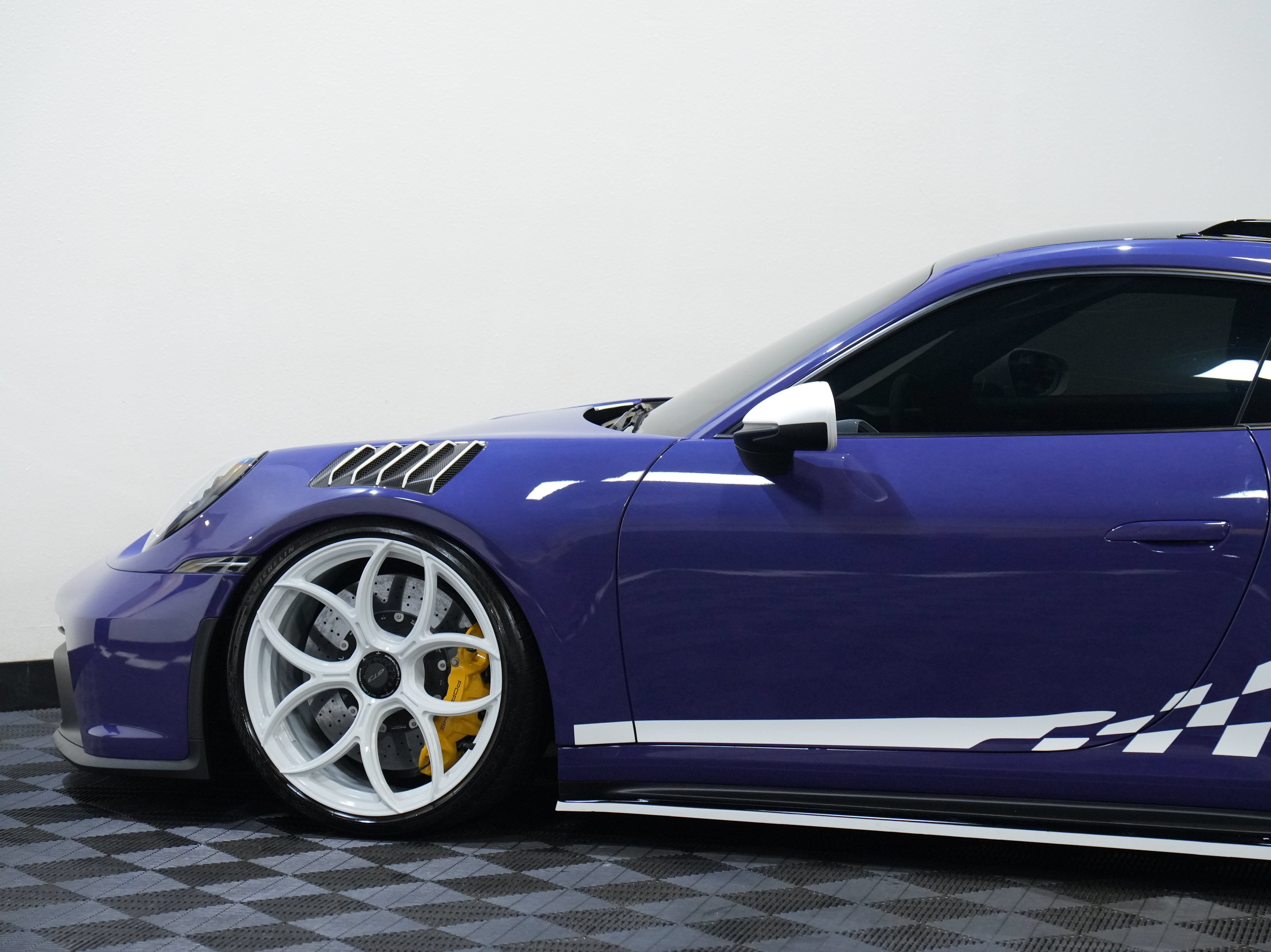 Used 2022 Porsche 911 GT3 RWD image 24