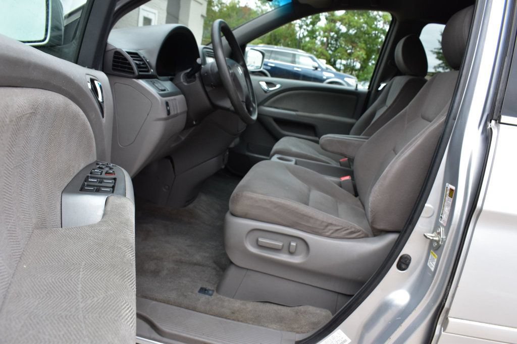 Used 2010 Honda Odyssey EX image 14