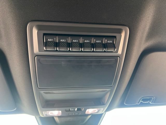 Used 2024 Ford Ranger Raptor AWD/4WD image 32