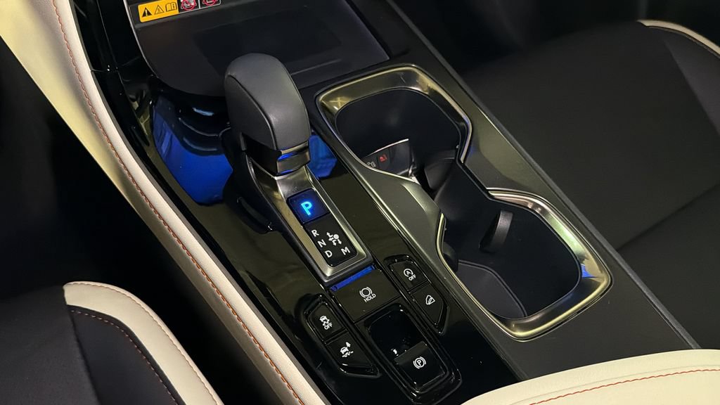 Certified 2023 Lexus NX 350 AWD image 30