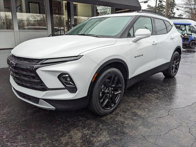 Used 2023 Chevrolet Blazer LT w/ Convenience Package image 1