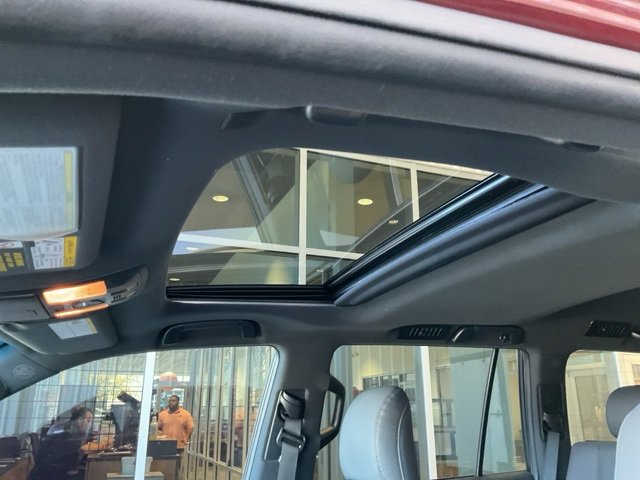 Used 2022 Lexus GX 460 Premium image 7