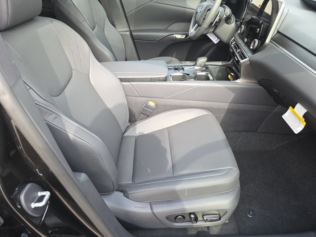 New 2026 Lexus RX 350 Premium AWD/4WD image 27
