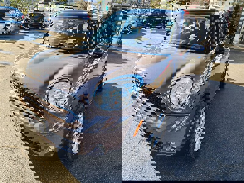 Used 2011 MINI Cooper Countryman S image 18