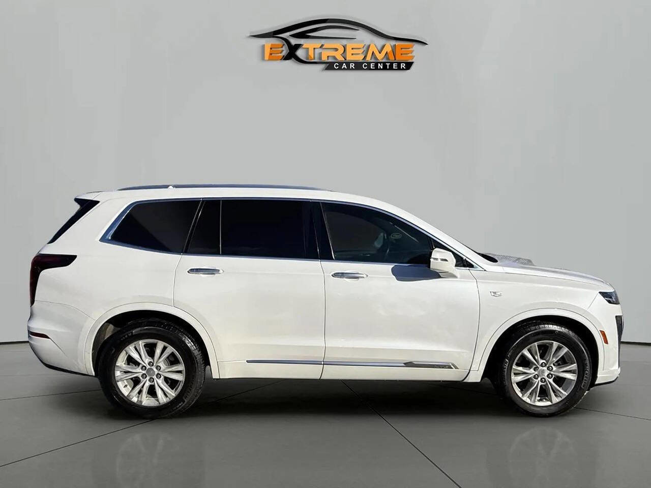 Used 2021 Cadillac XT6 Luxury FWD image 7