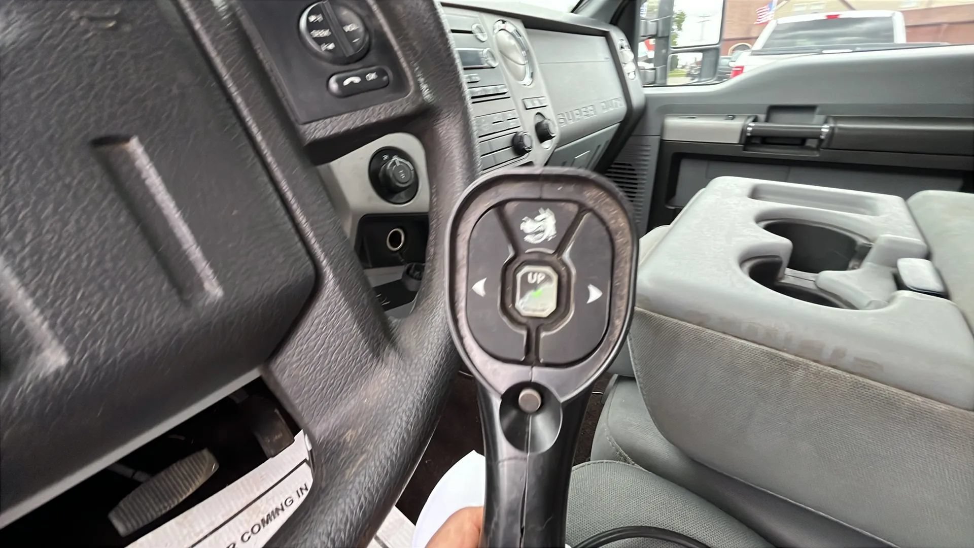 Used 2016 Ford F350 XLT AWD/4WD image 23