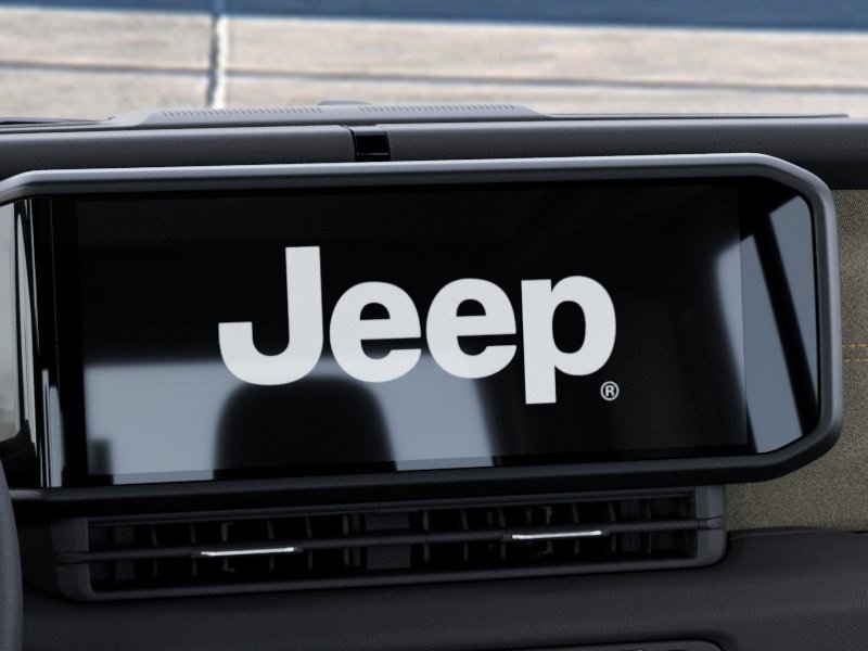 New 2026 Jeep Gladiator Sport image 18