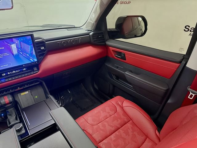 Used 2023 Toyota Sequoia TRD Pro image 24