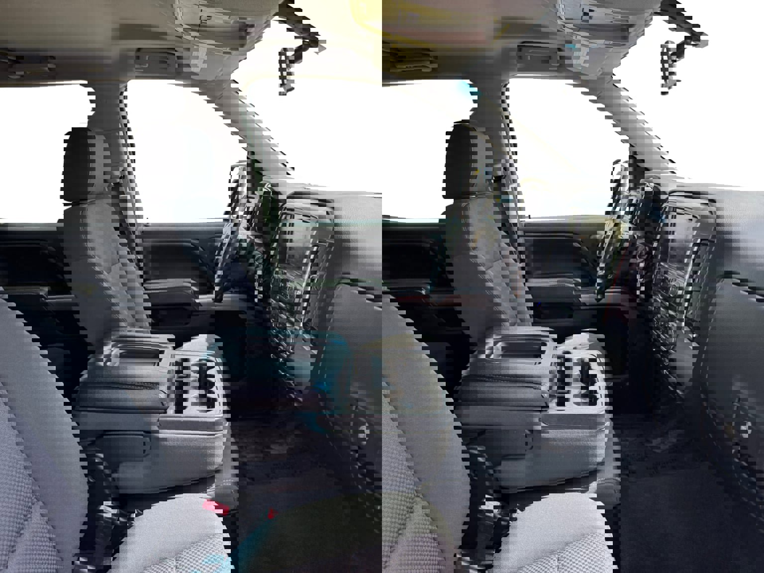 Used 2015 Chevrolet Silverado 1500 LT w/ All Star Edition image 17