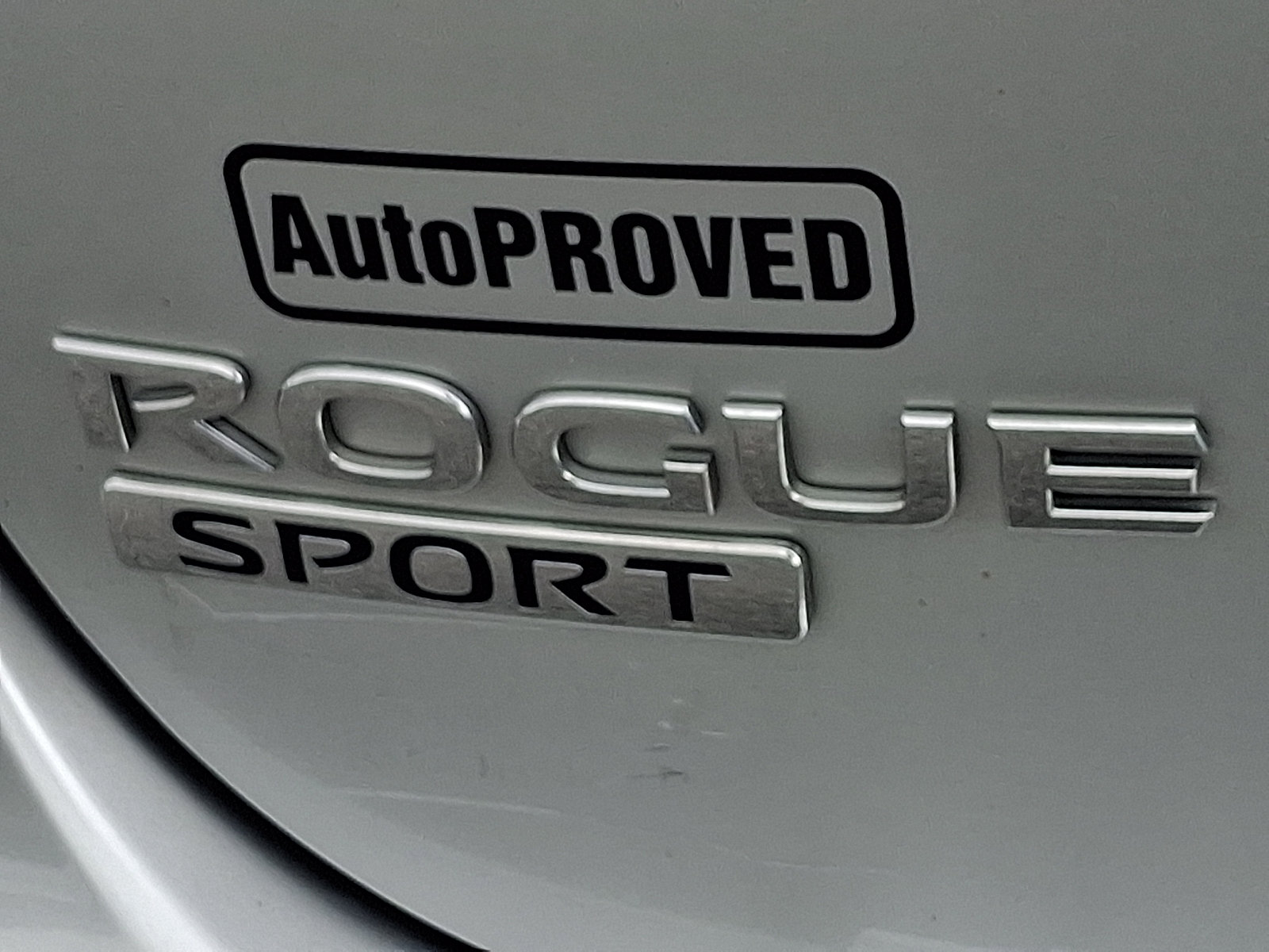 Used 2020 Nissan Rogue Sport SV w/ All-Weather Package AWD/4WD image 29
