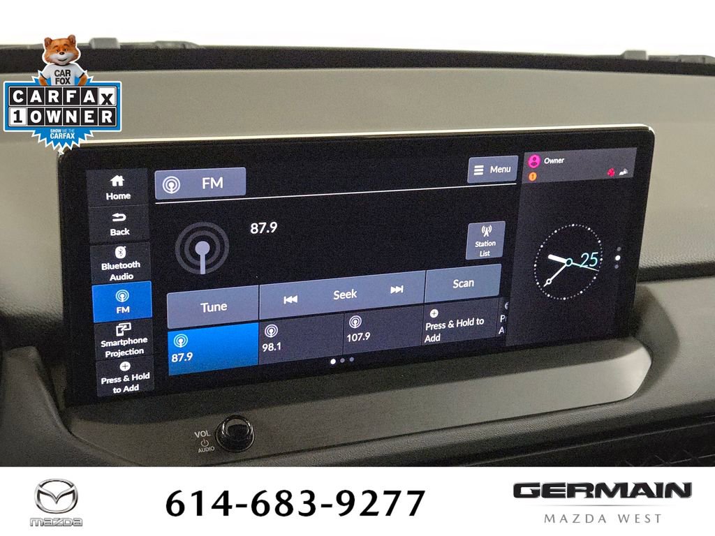 Used 2024 Honda Accord Sport image 24