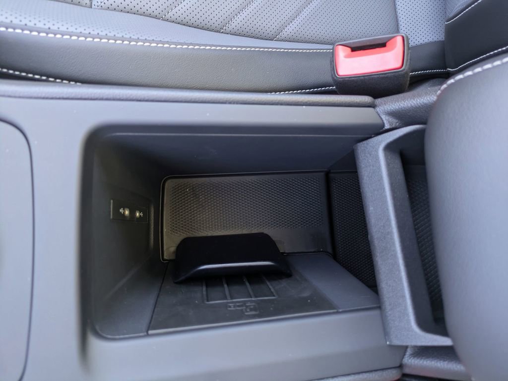New 2026 Volkswagen Tiguan SE AWD/4WD image 27