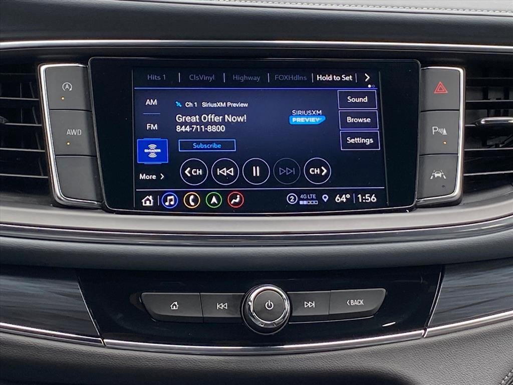 Used 2024 Buick Enclave Premium image 10