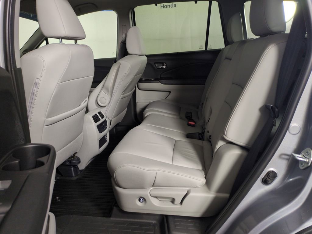 Certified 2022 Honda Pilot Special Edition image 24