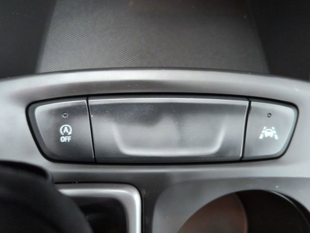 Used 2024 Chevrolet Trax LS image 32