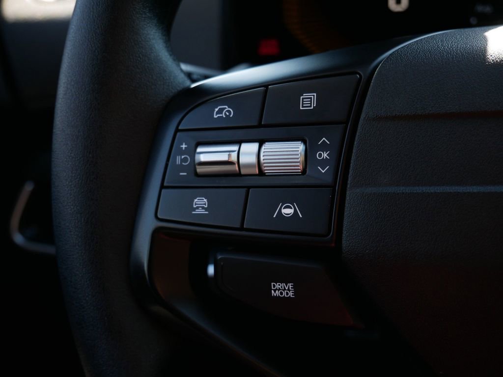 Used 2025 Kia K4 LXS image 18