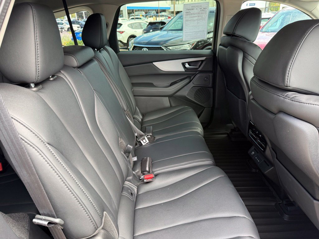 Certified 2026 Acura MDX SH-AWD image 20