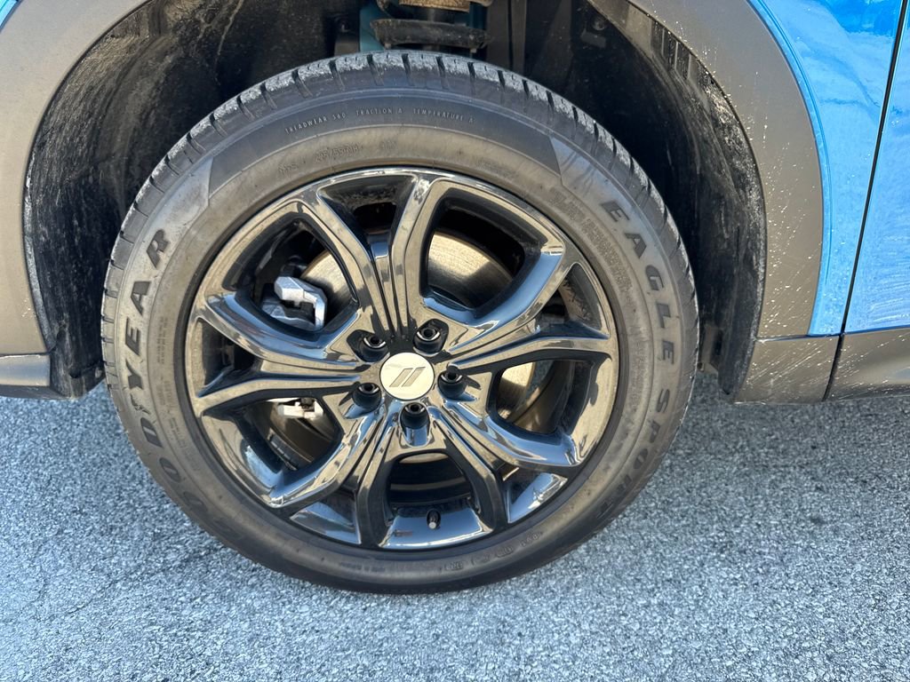 Used 2024 Dodge Hornet GT w/ GT Blacktop Package AWD/4WD image 30