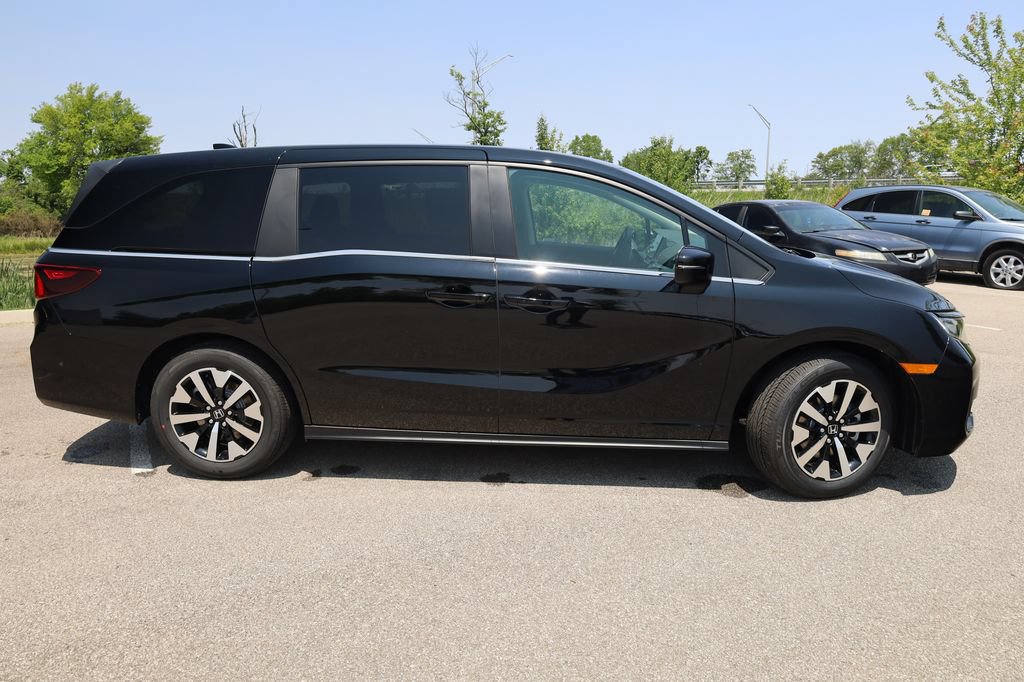 New 2026 Honda Odyssey EX-L image 7