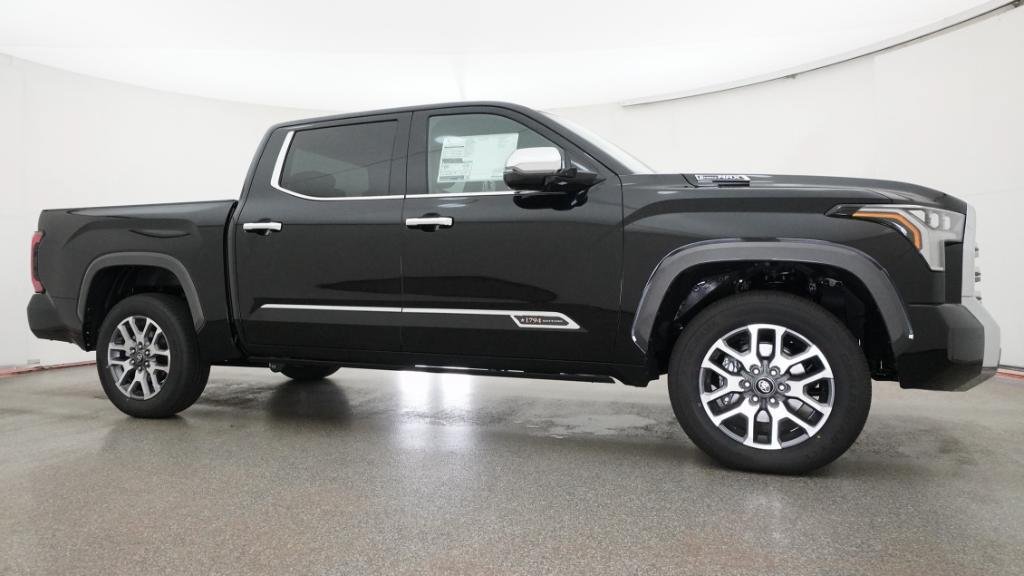 New 2026 Toyota Tundra 1794 Edition AWD/4WD image 14
