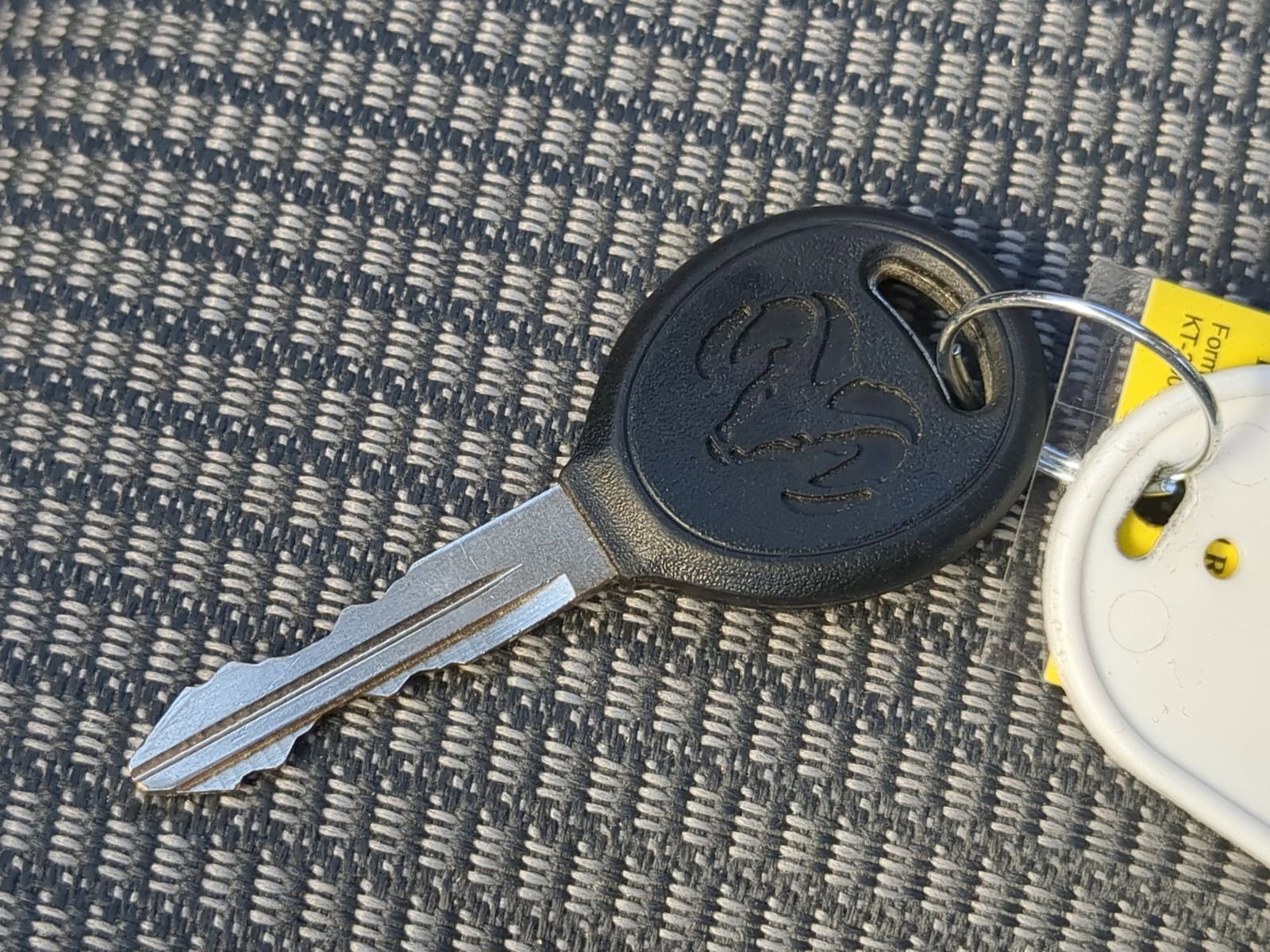 Used 2011 Dodge Dakota ST image 31