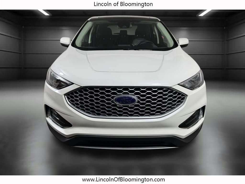 Used 2023 Ford Edge SEL w/ Convenience Package image 11